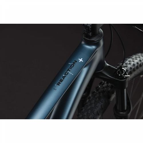 CUBE REACTION SLX NAVYBLACK´N´BLACK 2027, M Cijena Akcija