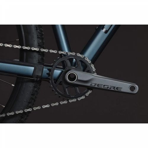 CUBE REACTION SLX NAVYBLACK´N´BLACK 2027, M Cijena Akcija