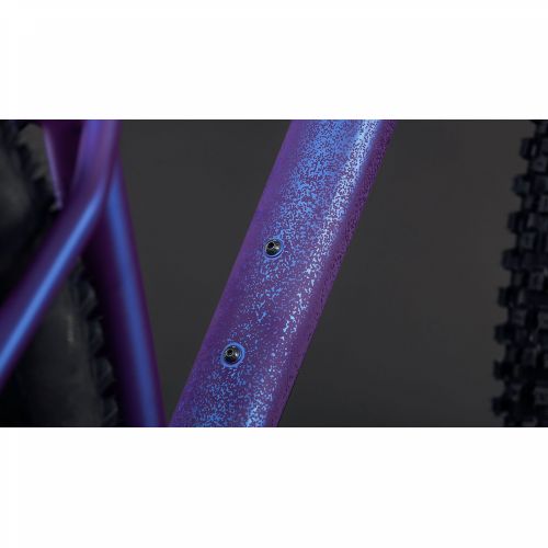 CUBE REACTION TM PRO BLUEVIOLET´N´BLACK 2026, M Cijena Akcija