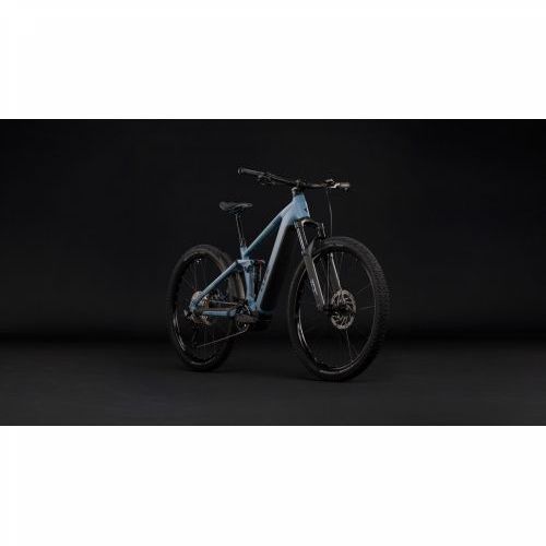 CUBE STEREO HYBRID ONE22 PRO 800 BLUESAPPHIRE´N´BLUE 2027, M Cijena
