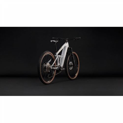 CUBE STEREO HYBRID ONE22 PRO 800 FOGGREY´N´SPARKLEROSE 2027, S Cijena Akcija