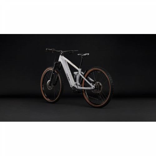 CUBE STEREO HYBRID ONE22 PRO 800 FOGGREY´N´SPARKLEROSE 2027, S Cijena Akcija