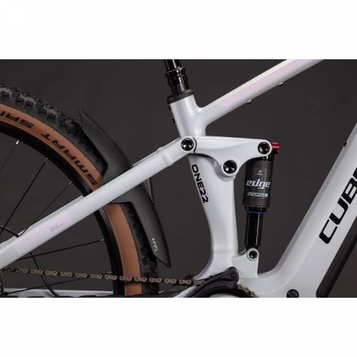 CUBE STEREO HYBRID ONE22 PRO 800 FOGGREY´N´SPARKLEROSE 2027, S Cijena Akcija