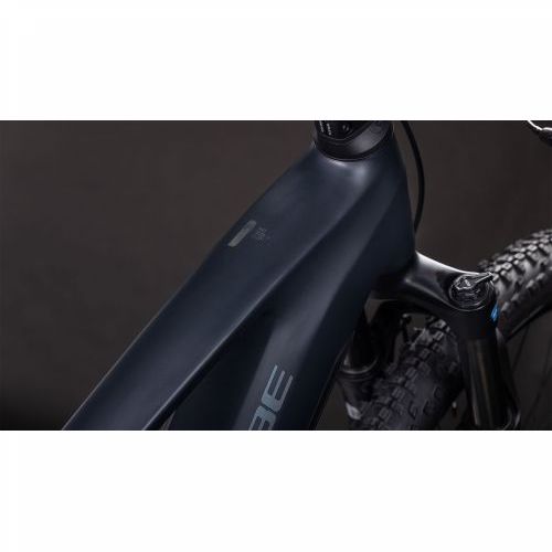 CUBE STEREO HYBRID ONE22 PRO 800 NIGHT´N´CHROME 2026, XL Cijena Akcija