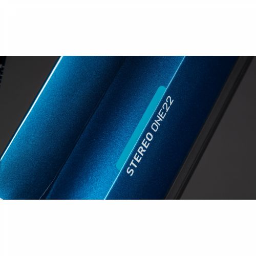 CUBE STEREO HYBRID ONE22 RACE 800 ELECTRICBLUE´N´WHITE 2026, M Cijena Akcija