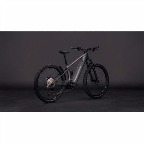 CUBE STEREO HYBRID ONE22 RACE 800 SLABGREY´N´CHROME 2026, M Cijena