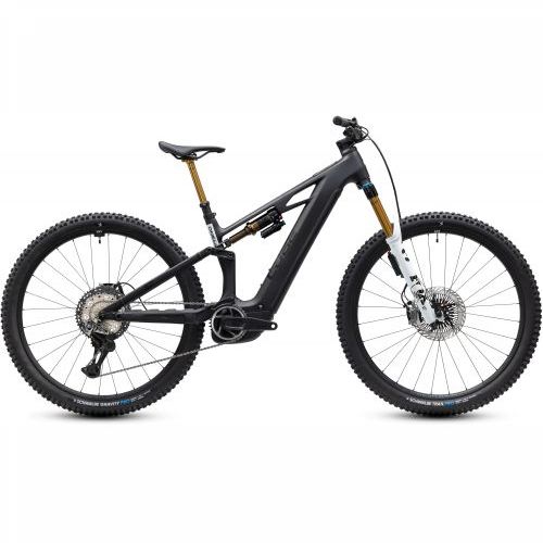 CUBE STEREO HYBRID ONE44 HPC AT 800 CARBON´N´WHITE 2027, M Cijena