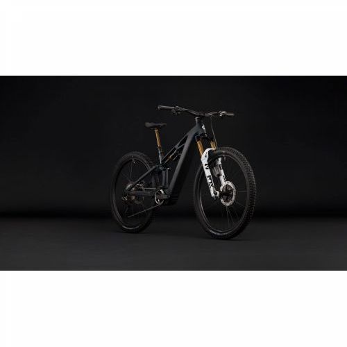 CUBE STEREO HYBRID ONE44 HPC AT 800 CARBON´N´WHITE 2027, M Cijena