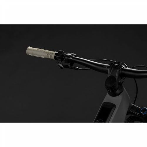 CUBE STEREO HYBRID ONE44 HPC PRO 800 OLDGREY´N´BLACK 2027, L Cijena Akcija