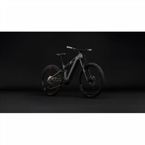 CUBE STEREO HYBRID ONE44 HPC PRO 800 OLDGREY´N´BLACK 2027, S Cijena