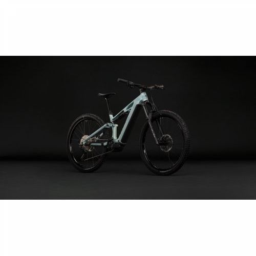 CUBE STEREO HYBRID ONE44 HPC PRO 800 PEARLAQUA´N´BLACK 2027, XL Cijena