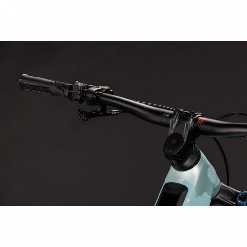 CUBE STEREO HYBRID ONE44 HPC PRO 800 PEARLAQUA´N´BLACK 2027, XL Cijena Akcija