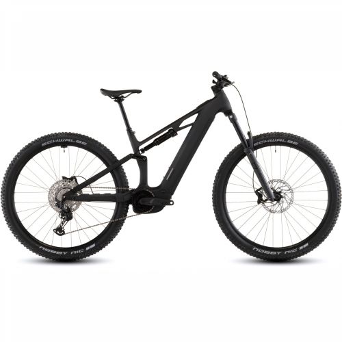 CUBE STEREO HYBRID ONE44 HPC RACE 800 BLACKLINE 2026, L Cijena