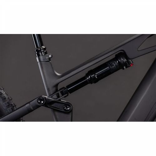 CUBE STEREO HYBRID ONE44 HPC RACE 800 BLACKLINE 2026, L Cijena Akcija