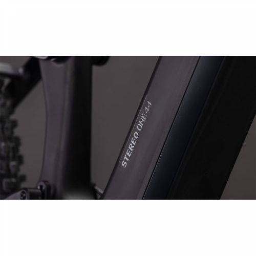 CUBE STEREO HYBRID ONE44 HPC RACE 800 BLACKLINE 2026, L Cijena Akcija