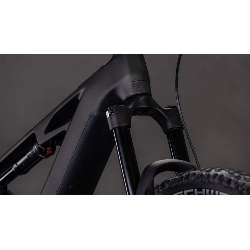 CUBE STEREO HYBRID ONE44 HPC RACE 800 BLACKLINE 2026, L Cijena Akcija