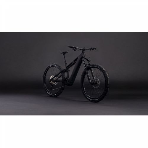 CUBE STEREO HYBRID ONE44 HPC RACE 800 BLACKLINE 2026, M Cijena