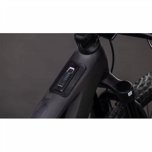 CUBE STEREO HYBRID ONE44 HPC RACE 800 BLACKLINE 2026, M Cijena Akcija