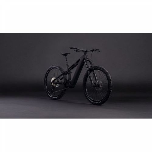 CUBE STEREO HYBRID ONE44 HPC RACE 800 BLACKLINE 2026, XL Cijena