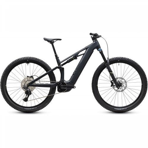 CUBE STEREO HYBRID ONE44 HPC RACE 800 COAL´N´GREEN 2027, L Cijena