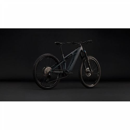CUBE STEREO HYBRID ONE44 HPC RACE 800 COAL´N´GREEN 2027, M Cijena Akcija