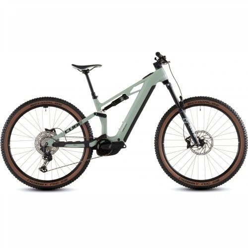 CUBE STEREO HYBRID ONE44 HPC RACE 800 DRIEDHERBS´N´BLACK 2026, M Cijena