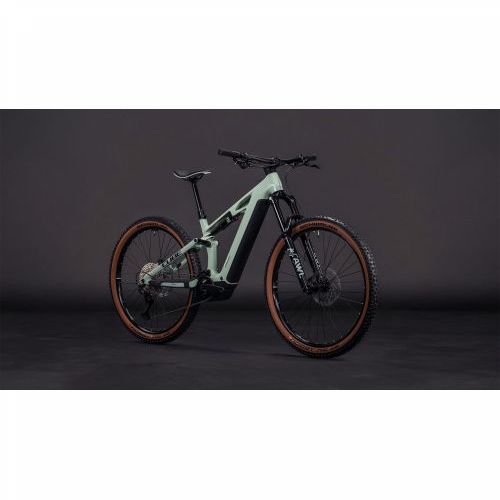CUBE STEREO HYBRID ONE44 HPC RACE 800 DRIEDHERBS´N´BLACK 2026, M Cijena