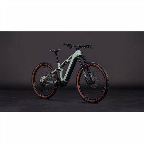 CUBE STEREO HYBRID ONE44 HPC RACE 800 DRIEDHERBS´N´BLACK 2026, XL Cijena