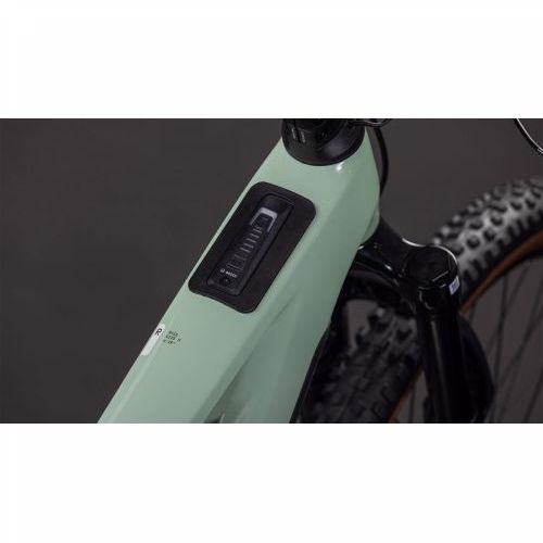 CUBE STEREO HYBRID ONE44 HPC RACE 800 DRIEDHERBS´N´BLACK 2026, XL Cijena Akcija