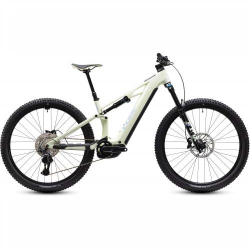 CUBE STEREO HYBRID ONE44 HPC RACE 800 MELLOWYELLOW´N´LILAC 2027, M Cijena