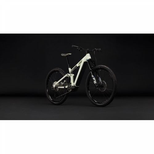 CUBE STEREO HYBRID ONE44 HPC RACE 800 MELLOWYELLOW´N´LILAC 2027, M Cijena