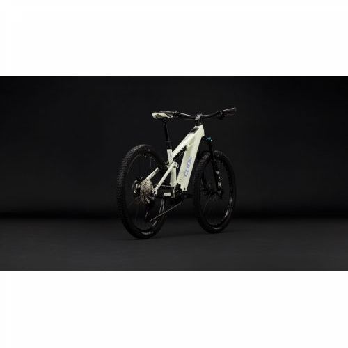 CUBE STEREO HYBRID ONE44 HPC RACE 800 MELLOWYELLOW´N´LILAC 2027, M Cijena Akcija