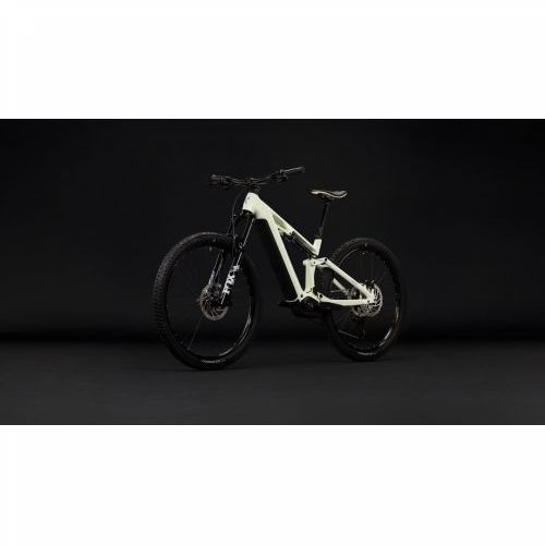 CUBE STEREO HYBRID ONE44 HPC RACE 800 MELLOWYELLOW´N´LILAC 2027, M Cijena Akcija
