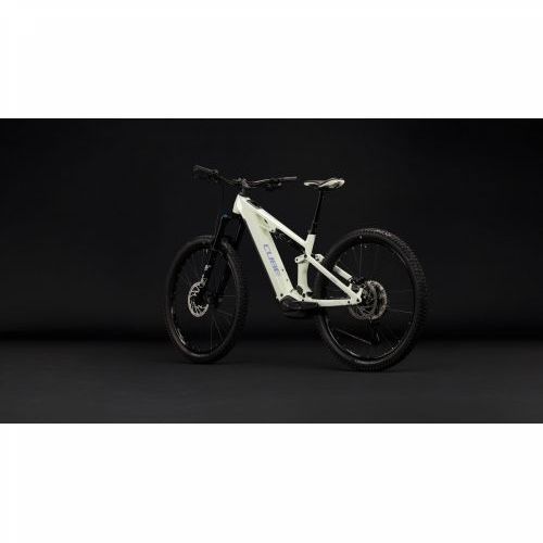 CUBE STEREO HYBRID ONE44 HPC RACE 800 MELLOWYELLOW´N´LILAC 2027, M Cijena Akcija