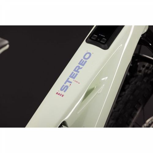 CUBE STEREO HYBRID ONE44 HPC RACE 800 MELLOWYELLOW´N´LILAC 2027, M Cijena Akcija