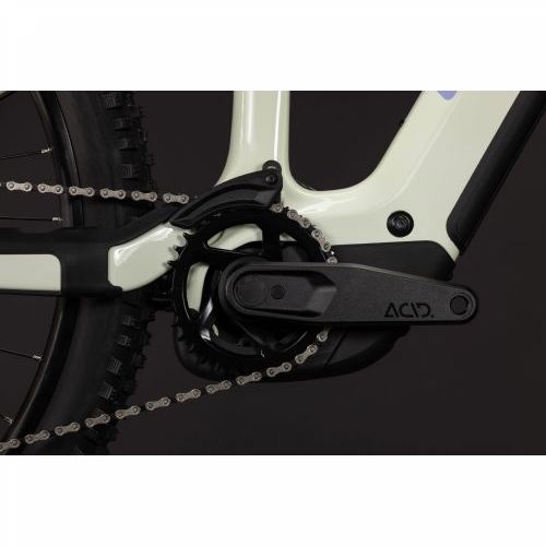CUBE STEREO HYBRID ONE44 HPC RACE 800 MELLOWYELLOW´N´LILAC 2027, M Cijena Akcija