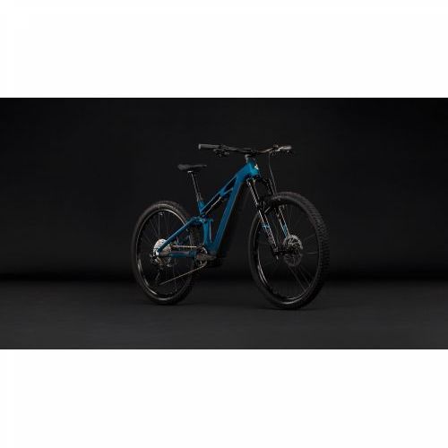 CUBE STEREO HYBRID ONE44 HPC RACE 800 NEBULA´N´PRIZM 2027, L Cijena