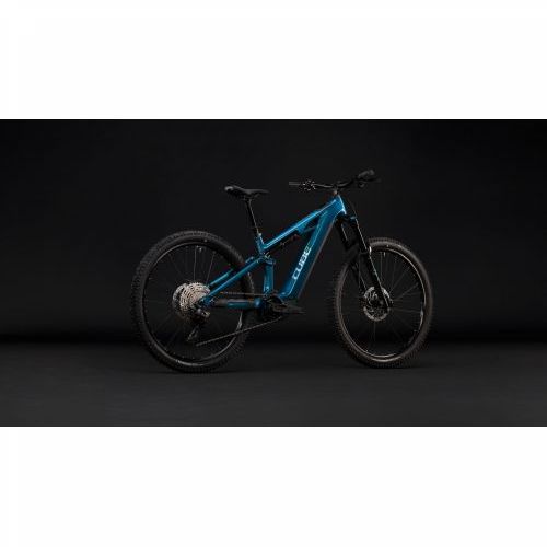 CUBE STEREO HYBRID ONE44 HPC RACE 800 NEBULA´N´PRIZM 2027, S Cijena Akcija