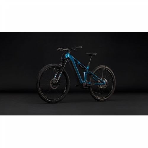 CUBE STEREO HYBRID ONE44 HPC RACE 800 NEBULA´N´PRIZM 2027, S Cijena Akcija