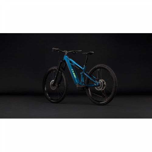 CUBE STEREO HYBRID ONE44 HPC RACE 800 NEBULA´N´PRIZM 2027, S Cijena Akcija