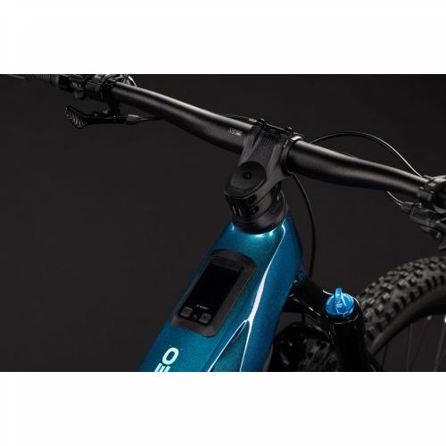 CUBE STEREO HYBRID ONE44 HPC RACE 800 NEBULA´N´PRIZM 2027, S Cijena Akcija