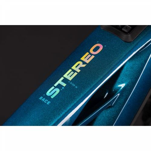 CUBE STEREO HYBRID ONE44 HPC RACE 800 NEBULA´N´PRIZM 2027, S Cijena Akcija