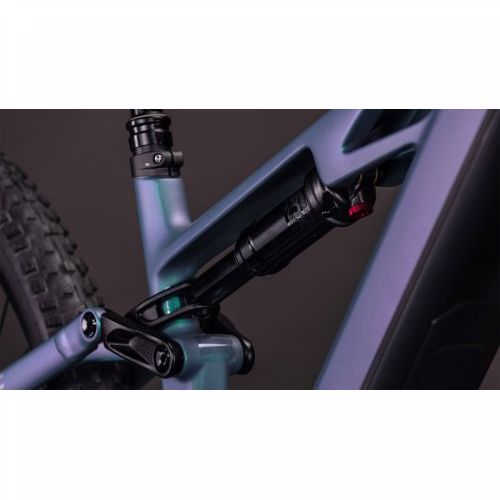CUBE STEREO HYBRID ONE44 HPC RACE 800 SMARAGDGREY´N´PRISM 2026, M Cijena Akcija