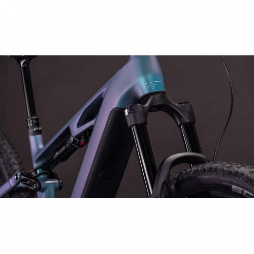 CUBE STEREO HYBRID ONE44 HPC RACE 800 SMARAGDGREY´N´PRISM 2026, M Cijena Akcija