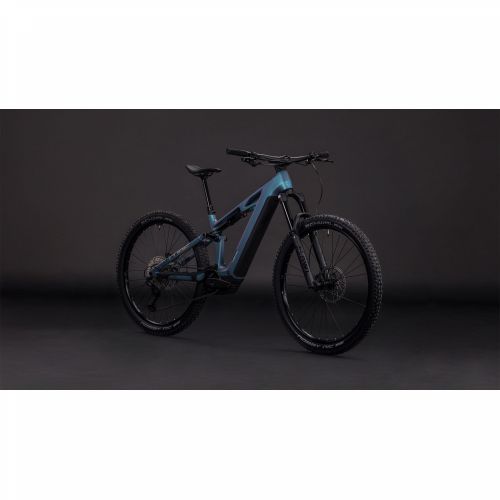 CUBE STEREO HYBRID ONE44 HPC RACE 800 SMARAGDGREY´N´PRISM 2026, XL Cijena