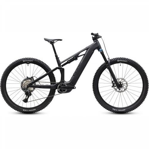 CUBE STEREO HYBRID ONE44 HPC SLX 800 BLACKLINE 2027, M Cijena