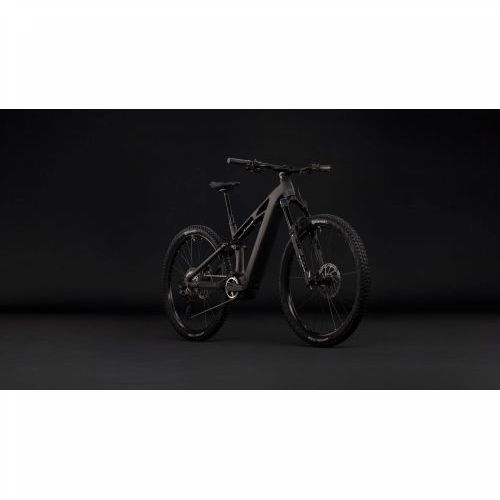 CUBE STEREO HYBRID ONE44 HPC SLX 800 BLACKLINE 2027, M Cijena