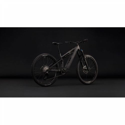 CUBE STEREO HYBRID ONE44 HPC SLX 800 BLACKLINE 2027, M Cijena Akcija