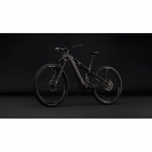 CUBE STEREO HYBRID ONE44 HPC SLX 800 BLACKLINE 2027, M Cijena Akcija