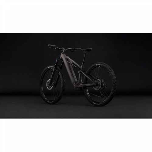 CUBE STEREO HYBRID ONE44 HPC SLX 800 BLACKLINE 2027, M Cijena Akcija